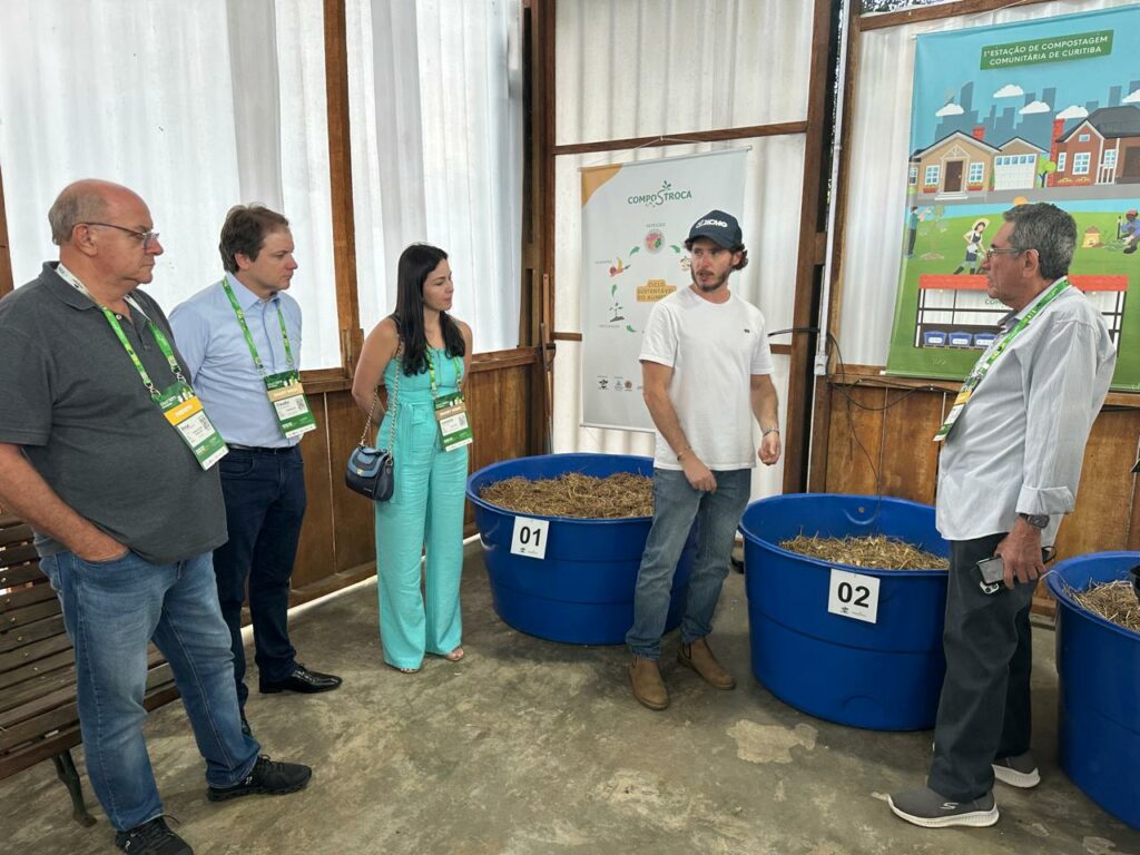 Prefeito Nelson Cintra busca referências para o futuro de Porto Murtinho em fase decisiva da Rota Bioceânica Prefeito Nelson Cintra busca referências para o futuro de Porto Murtinho em fase decisiva da Rota Bioceânica