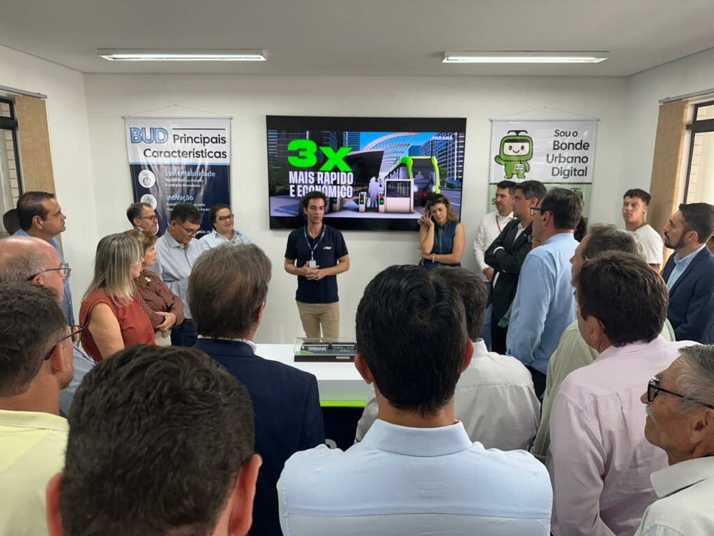 Prefeito Nelson Cintra busca referências para o futuro de Porto Murtinho em fase decisiva da Rota Bioceânica Prefeito Nelson Cintra busca referências para o futuro de Porto Murtinho em fase decisiva da Rota Bioceânica