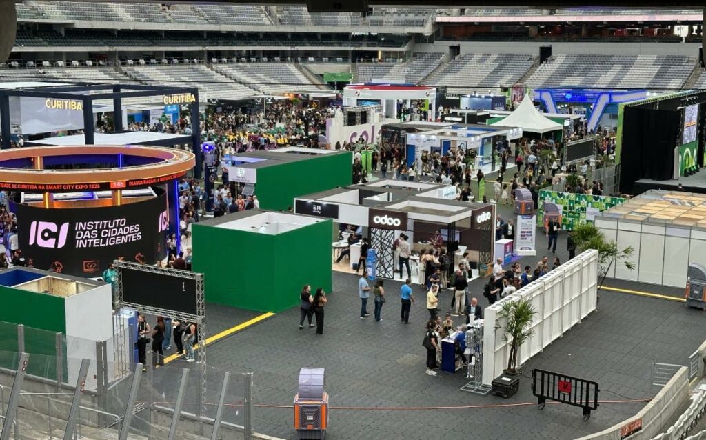 Prefeito Nelson Cintra busca referências para o futuro de Porto Murtinho em fase decisiva da Rota Bioceânica Prefeito Nelson Cintra busca referências para o futuro de Porto Murtinho em fase decisiva da Rota Bioceânica
