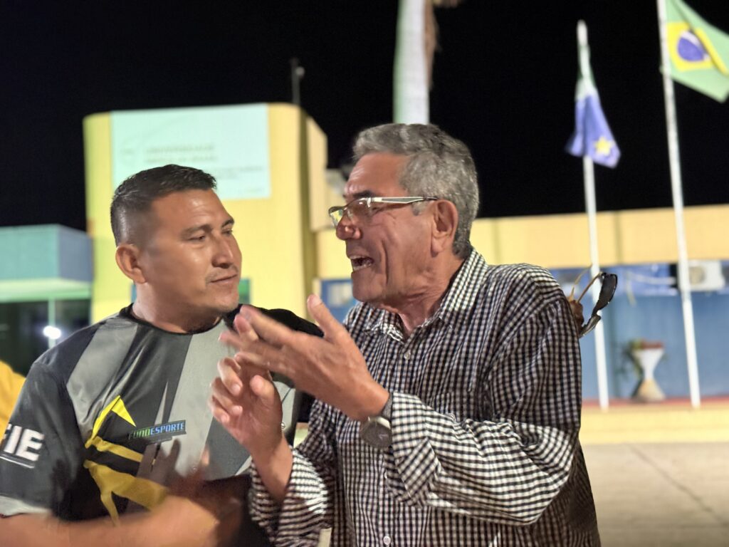 Com garra e talento, Porto Murtinho conquista o vice-campeonato da Assomasul Com garra e talento, Porto Murtinho conquista o vice-campeonato da Assomasul