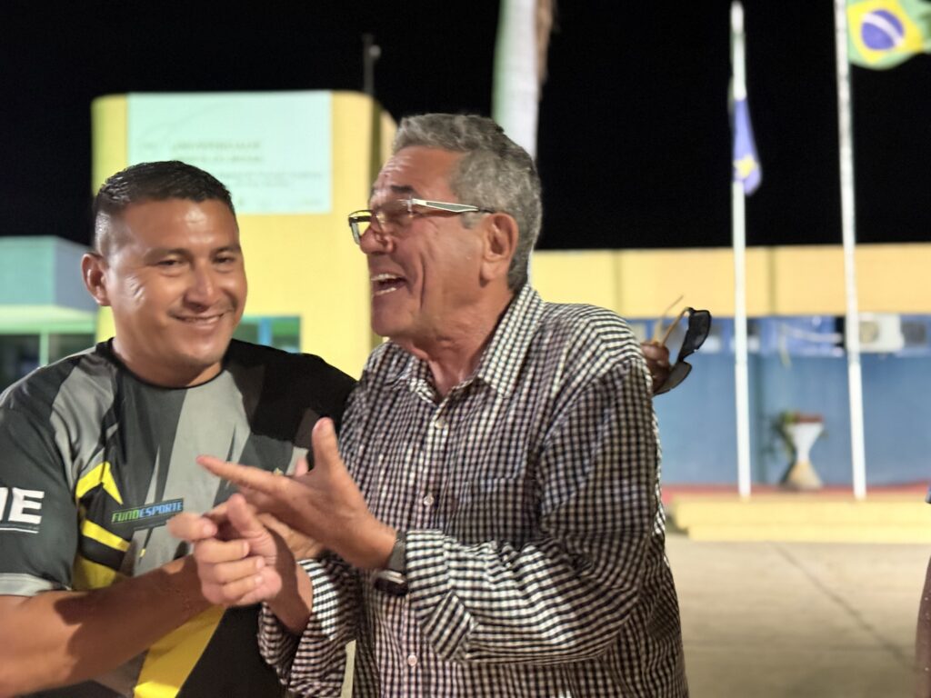 Com garra e talento, Porto Murtinho conquista o vice-campeonato da Assomasul Com garra e talento, Porto Murtinho conquista o vice-campeonato da Assomasul