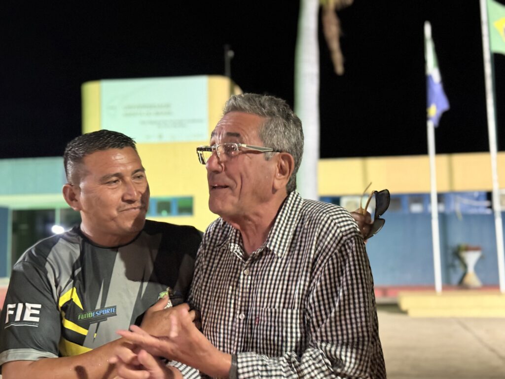 Com garra e talento, Porto Murtinho conquista o vice-campeonato da Assomasul Com garra e talento, Porto Murtinho conquista o vice-campeonato da Assomasul