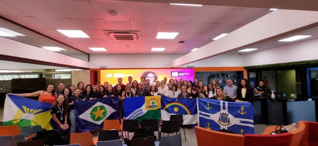 Sala do Empreendedor de Porto Murtinho conquista Selo Diamante em reconhecimento nacional do Sebrae