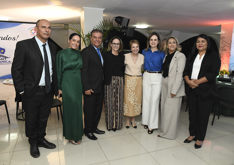 Porto Murtinho ganha projeção internacional em Brasília durante Summit Bioceânica