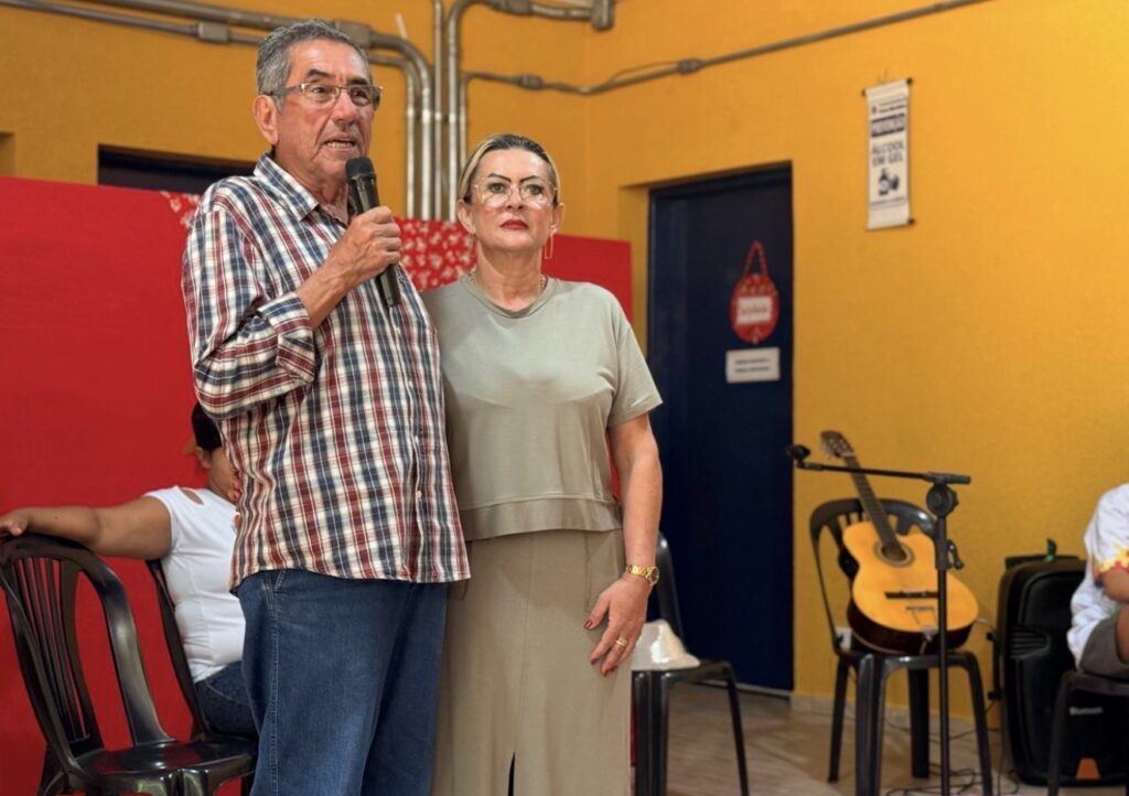 Escolas de Porto Murtinho celebram o Dia das Mães com homenagens, apresentações e momentos de emoção Escolas de Porto Murtinho celebram o Dia das Mães com homenagens, apresentações e momentos de emoção