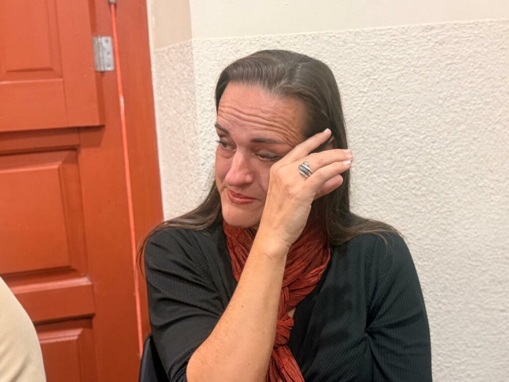 Prefeito Nelson Cintra homenageia mães do gabinete em café da manhã especial pelo Dia das Mães