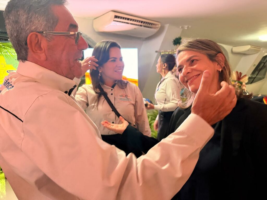 Porto Murtinho ganha projeção internacional em Brasília durante Summit Bioceânica
