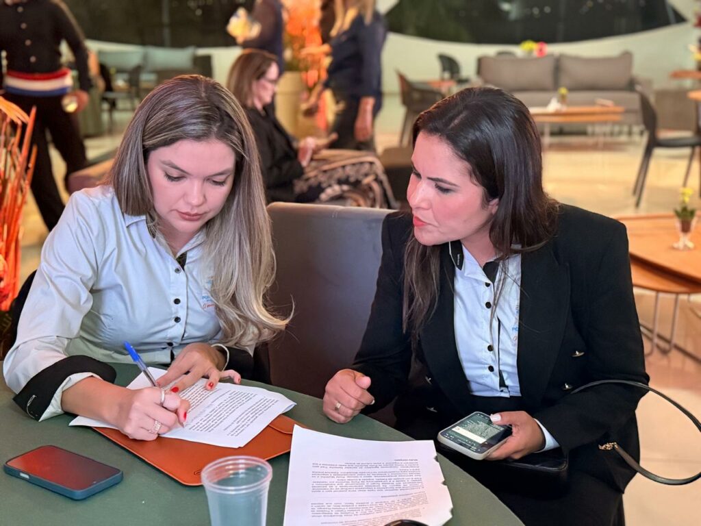 Porto Murtinho ganha projeção internacional em Brasília durante Summit Bioceânica