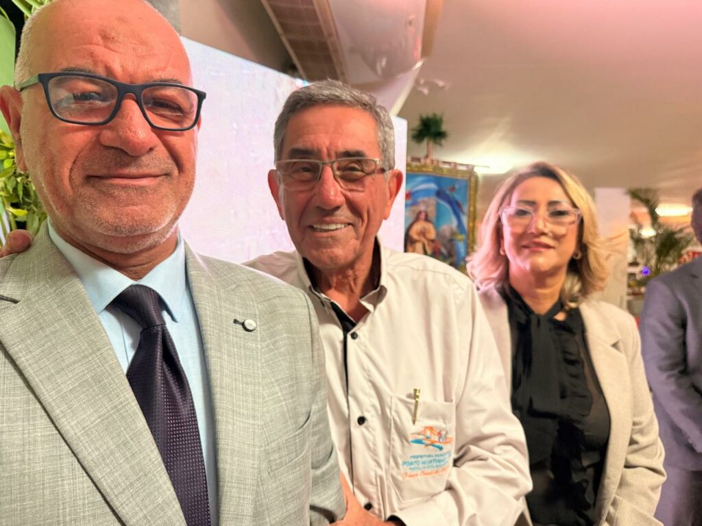 Porto Murtinho ganha projeção internacional em Brasília durante Summit Bioceânica