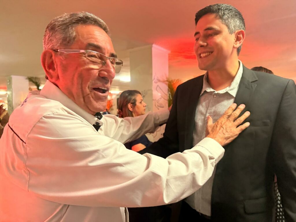 Porto Murtinho ganha projeção internacional em Brasília durante Summit Bioceânica