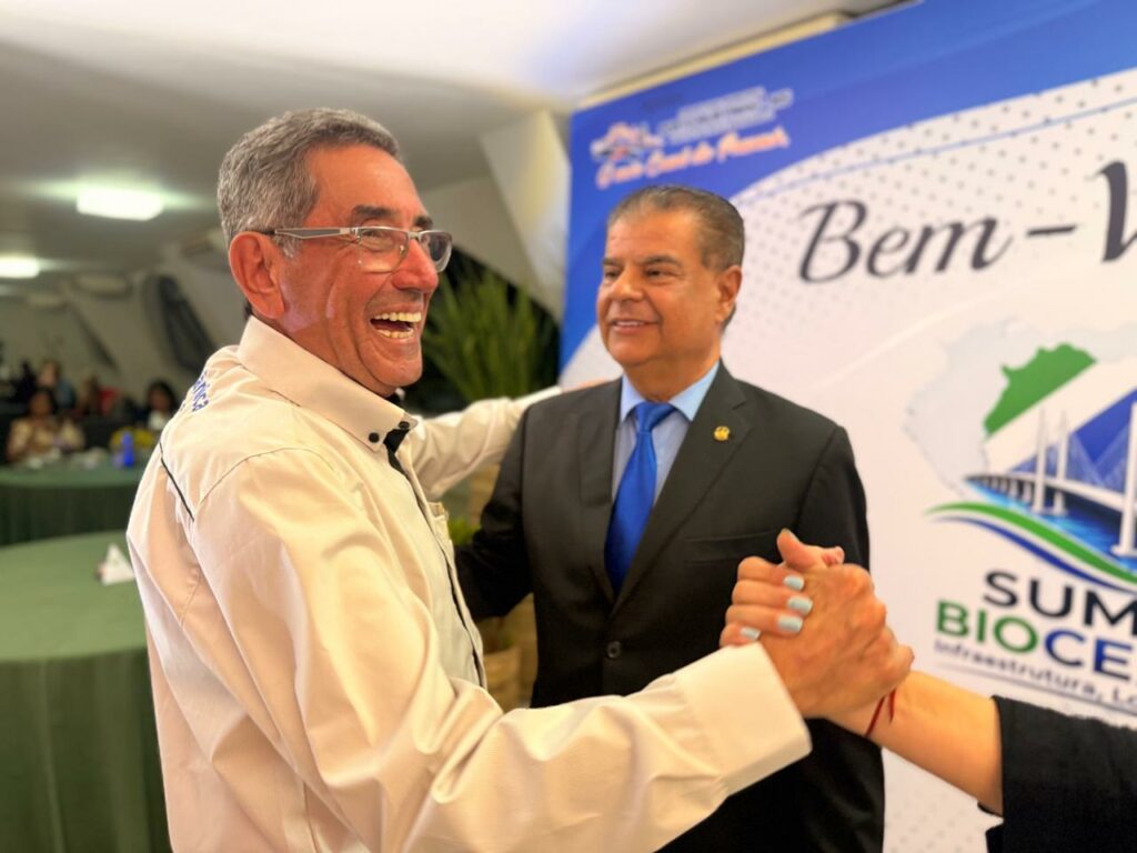 Porto Murtinho ganha projeção internacional em Brasília durante Summit Bioceânica