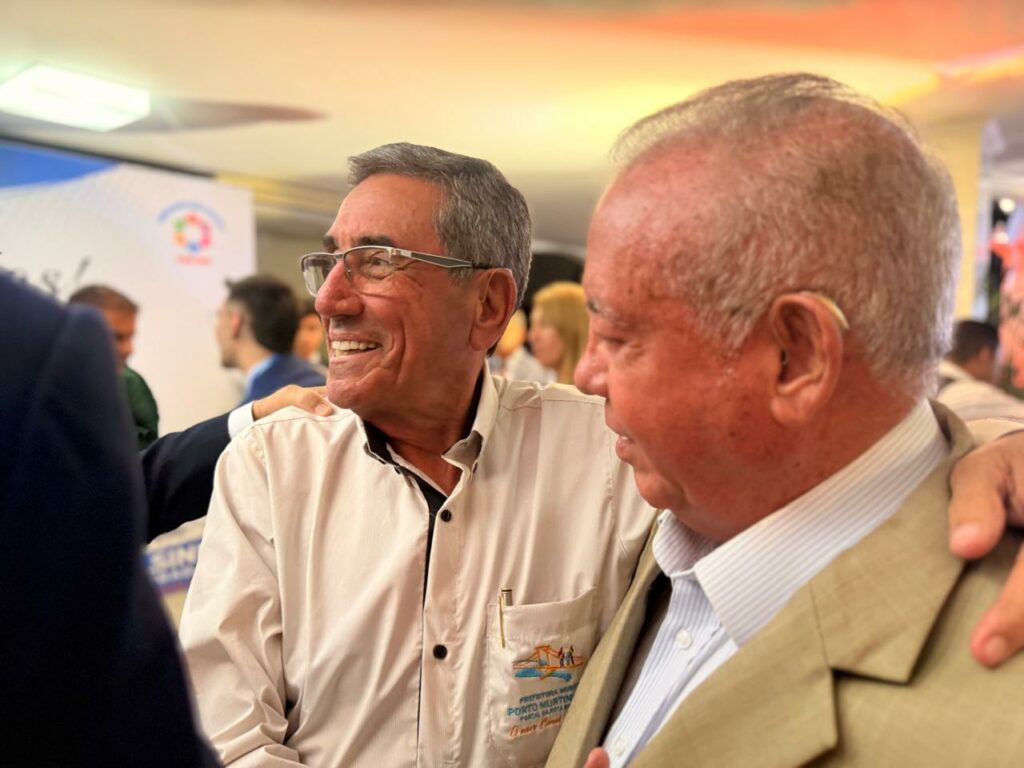 Porto Murtinho ganha projeção internacional em Brasília durante Summit Bioceânica