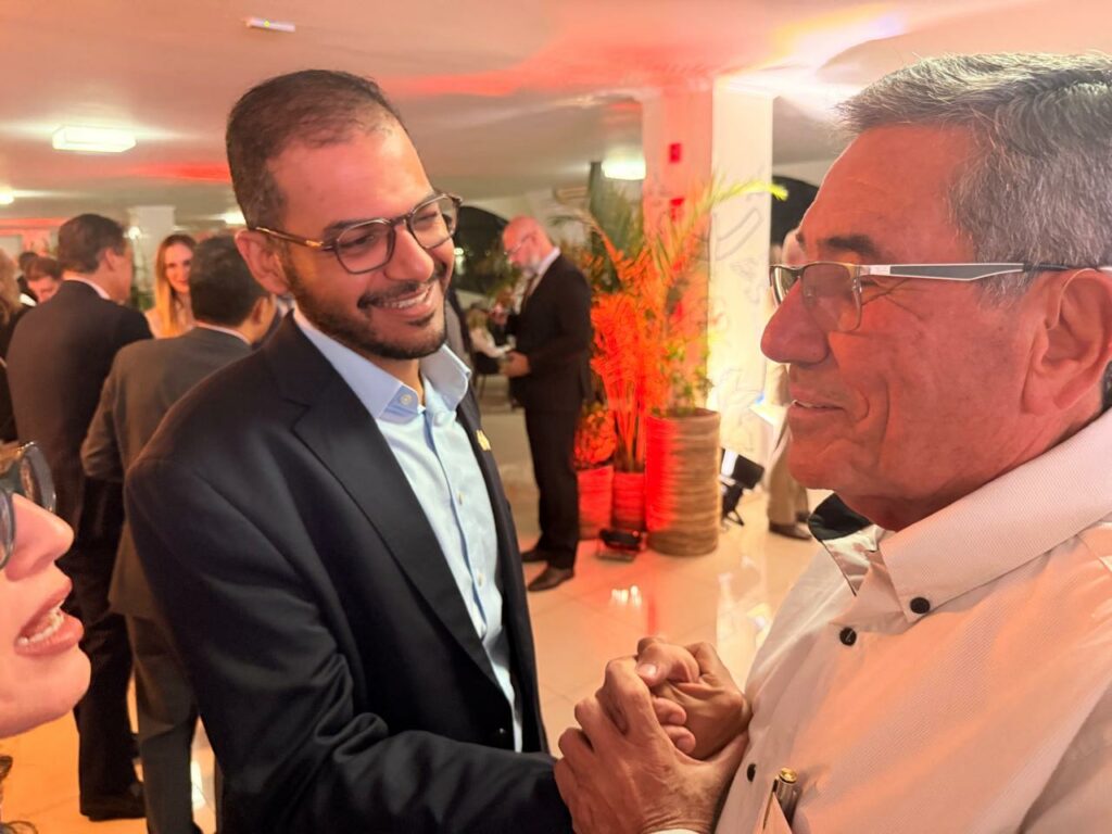 Porto Murtinho ganha projeção internacional em Brasília durante Summit Bioceânica