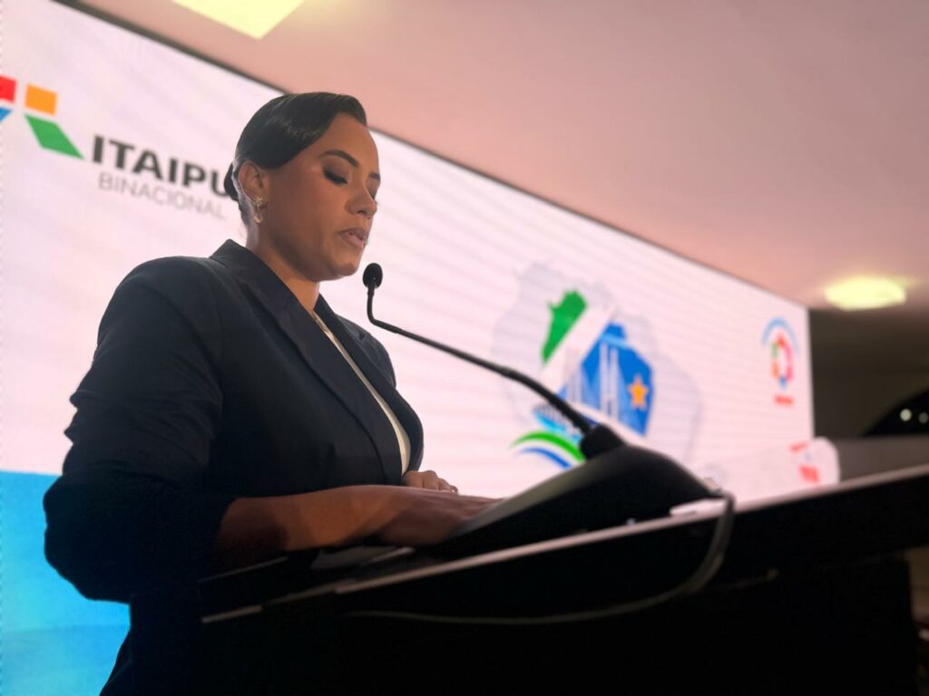 Porto Murtinho ganha projeção internacional em Brasília durante Summit Bioceânica