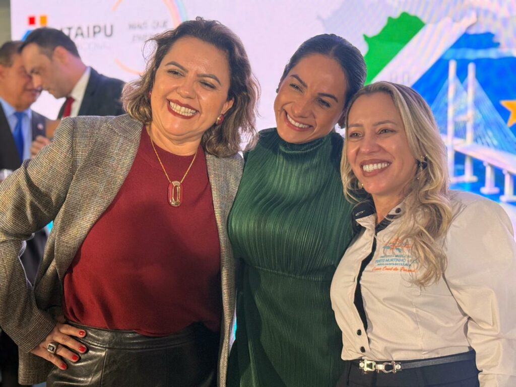 Porto Murtinho ganha projeção internacional em Brasília durante Summit Bioceânica