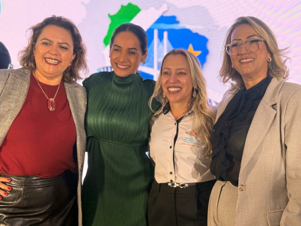 Porto Murtinho ganha projeção internacional em Brasília durante Summit Bioceânica
