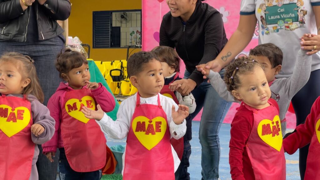 Escolas de Porto Murtinho celebram o Dia das Mães com homenagens, apresentações e momentos de emoção Escolas de Porto Murtinho celebram o Dia das Mães com homenagens, apresentações e momentos de emoção