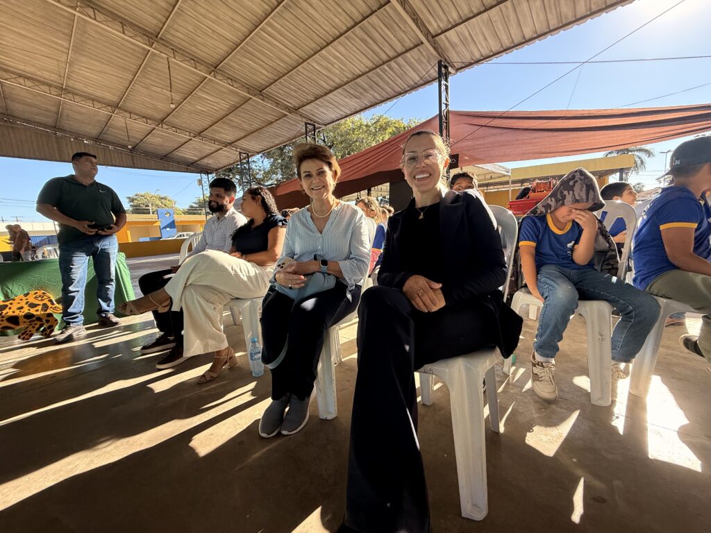 Feira de Educação Ambiental encerra programação da Semana do Meio Ambiente em Porto Murtinho