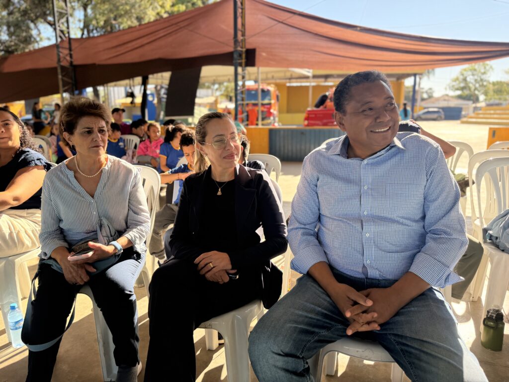 Feira de Educação Ambiental encerra programação da Semana do Meio Ambiente em Porto Murtinho