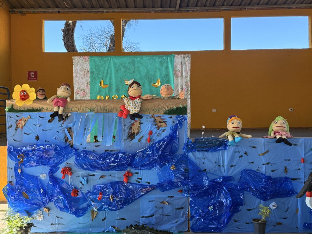 Feira de Educação Ambiental encerra programação da Semana do Meio Ambiente em Porto Murtinho