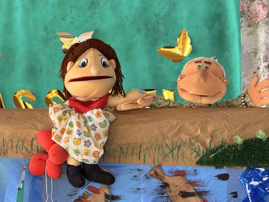 Feira de Educação Ambiental encerra programação da Semana do Meio Ambiente em Porto Murtinho