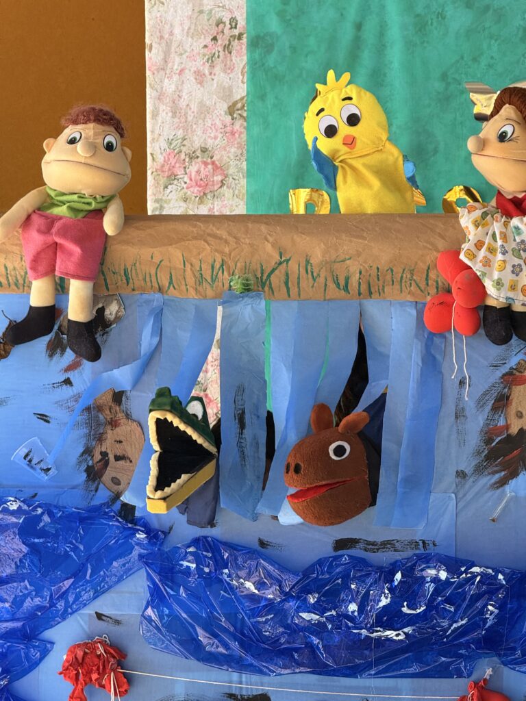 Feira de Educação Ambiental encerra programação da Semana do Meio Ambiente em Porto Murtinho