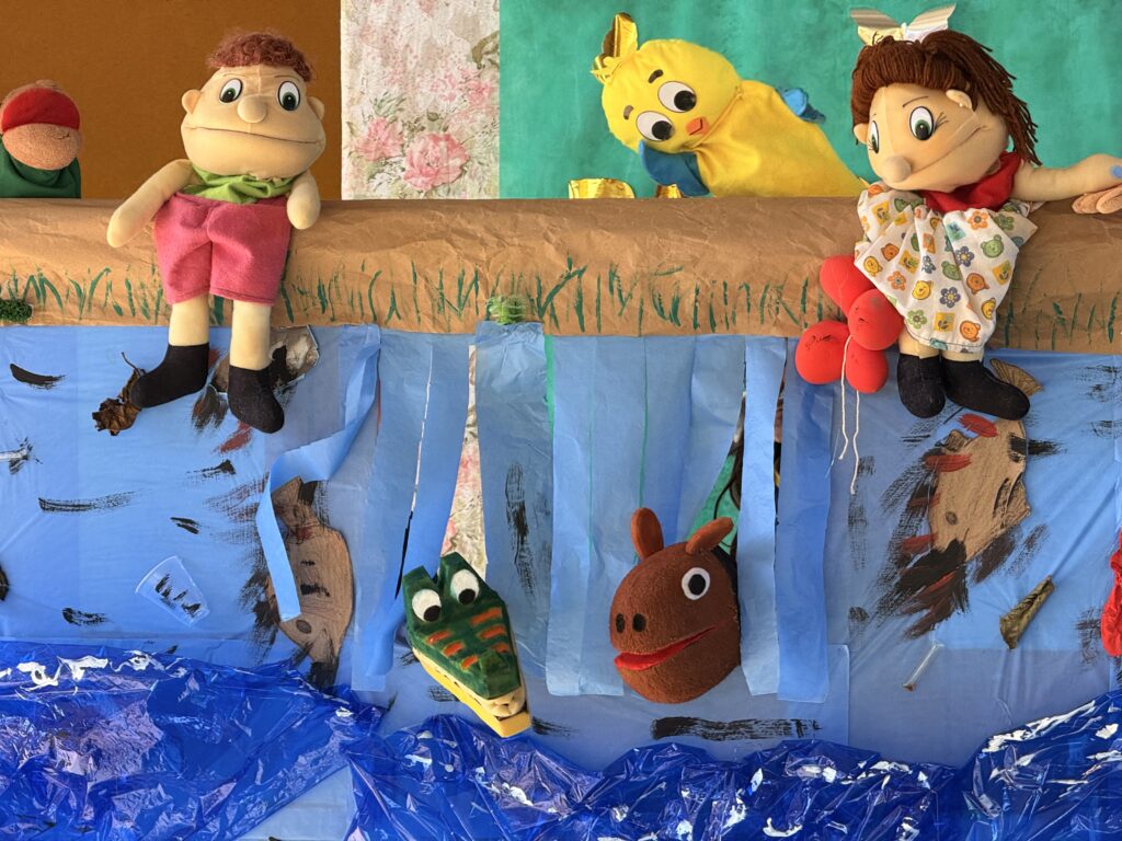 Feira de Educação Ambiental encerra programação da Semana do Meio Ambiente em Porto Murtinho