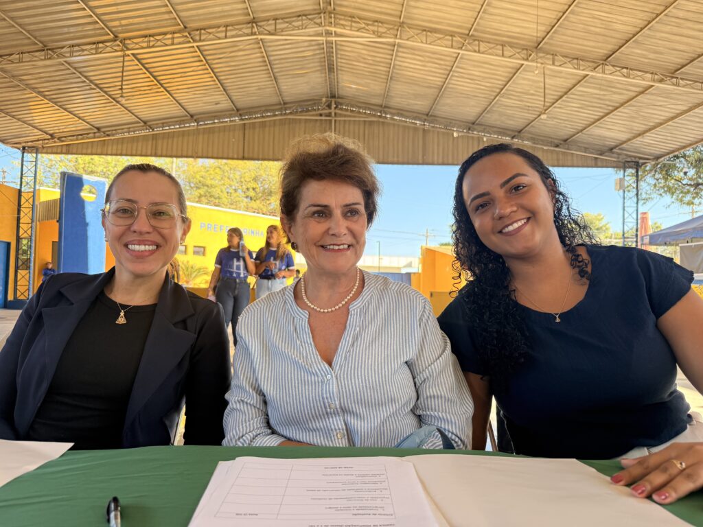 Feira de Educação Ambiental encerra programação da Semana do Meio Ambiente em Porto Murtinho