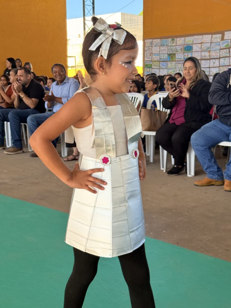 Feira de Educação Ambiental encerra programação da Semana do Meio Ambiente em Porto Murtinho