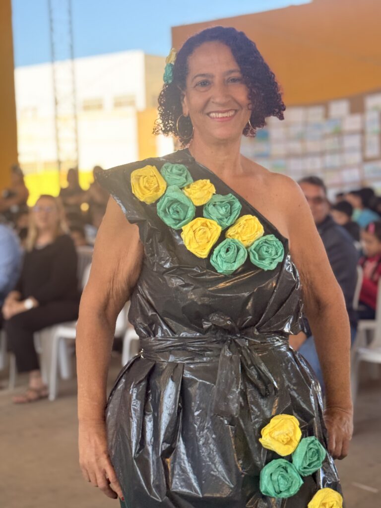 Feira de Educação Ambiental encerra programação da Semana do Meio Ambiente em Porto Murtinho