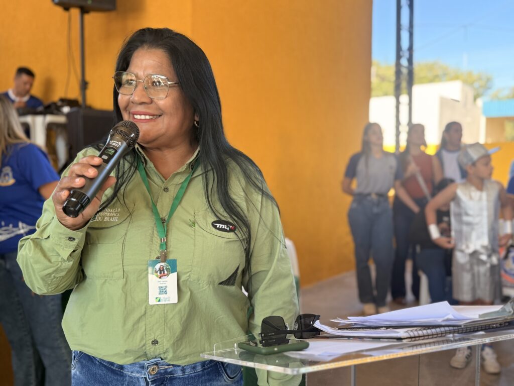 Feira de Educação Ambiental encerra programação da Semana do Meio Ambiente em Porto Murtinho