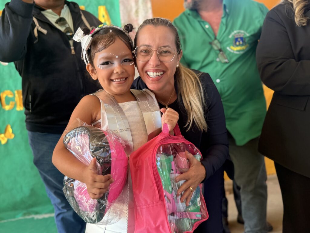 Feira de Educação Ambiental encerra programação da Semana do Meio Ambiente em Porto Murtinho