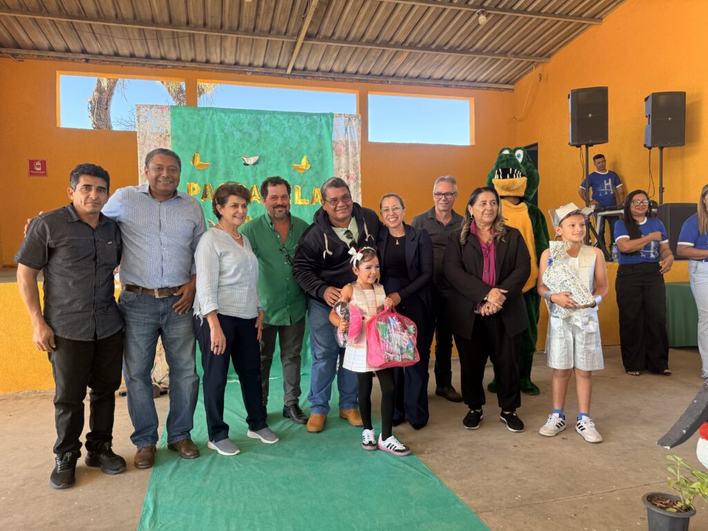 Feira de Educação Ambiental encerra programação da Semana do Meio Ambiente em Porto Murtinho