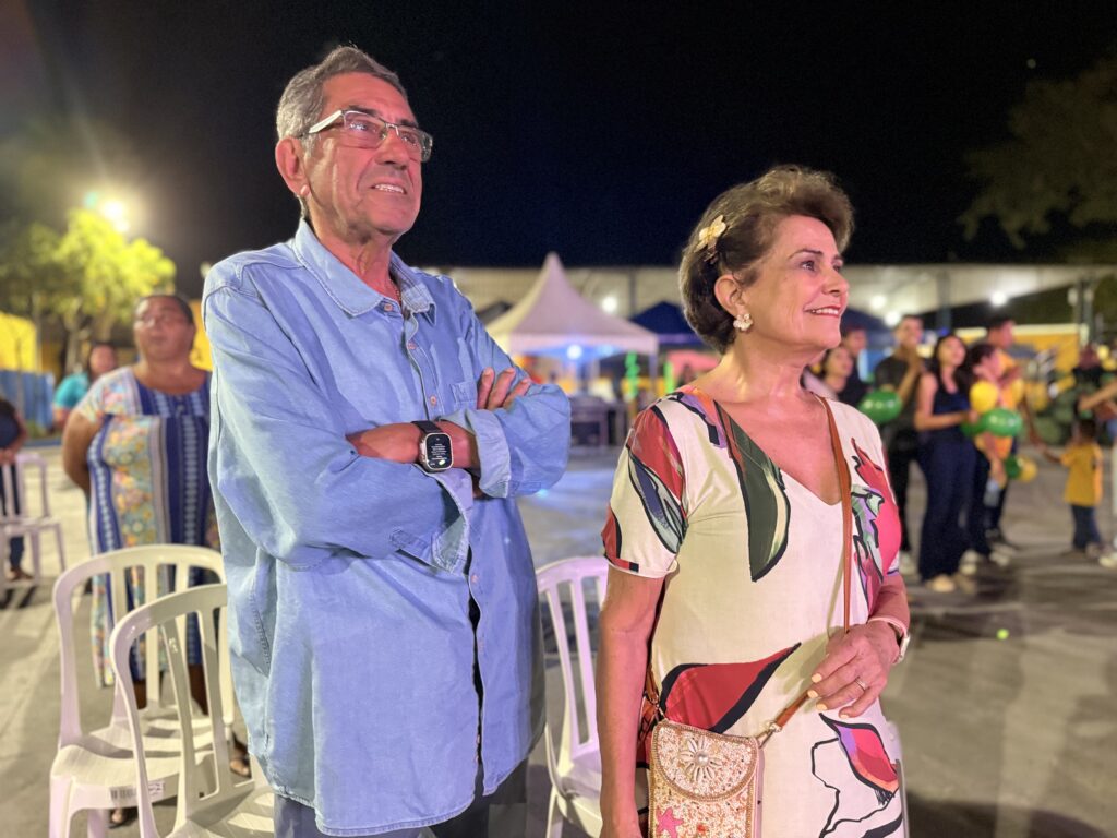 Com apoio da Senadora Soraya Thronicke, Marcha para Jesus celebra fé e comunhão em Porto Murtinho Com apoio da Senadora Soraya Thronicke, Marcha para Jesus celebra fé e comunhão em Porto Murtinho