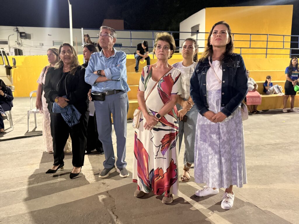 Com apoio da Senadora Soraya Thronicke, Marcha para Jesus celebra fé e comunhão em Porto Murtinho Com apoio da Senadora Soraya Thronicke, Marcha para Jesus celebra fé e comunhão em Porto Murtinho