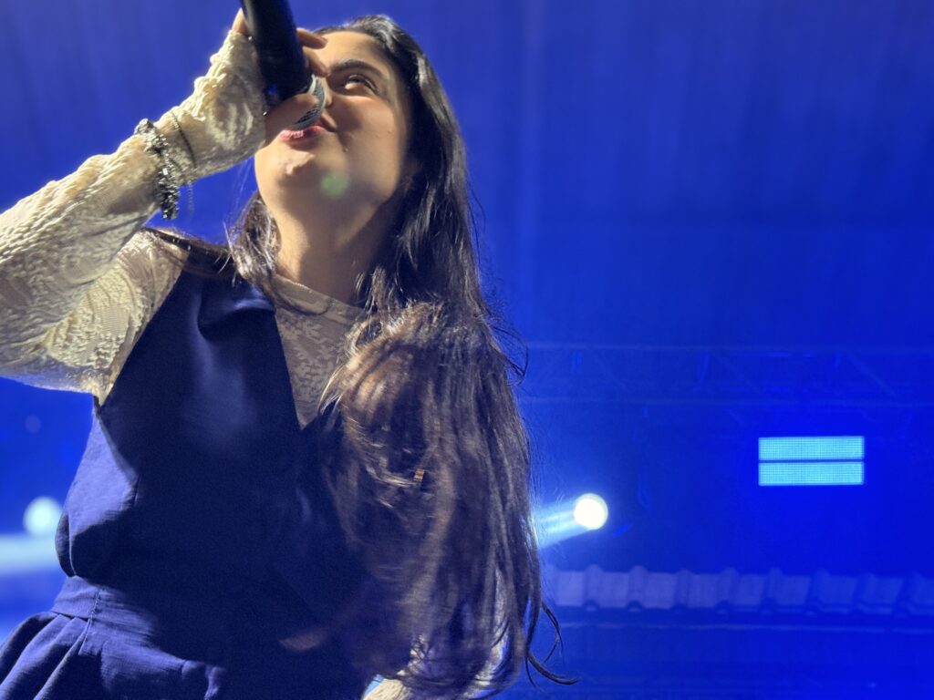 Com apoio da Senadora Soraya Thronicke, Marcha para Jesus celebra fé e comunhão em Porto Murtinho Com apoio da Senadora Soraya Thronicke, Marcha para Jesus celebra fé e comunhão em Porto Murtinho