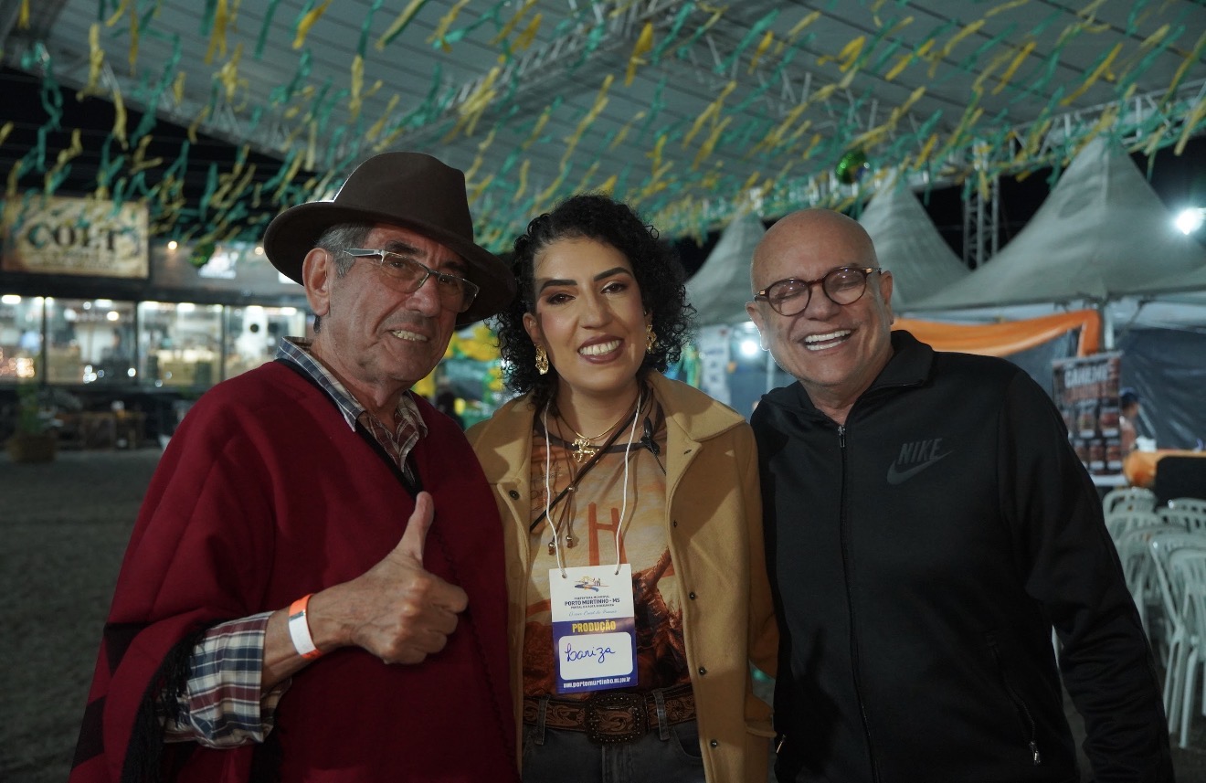 Com apoio da senadora Soraya Thronicke, rodeio marca os 114 anos de Porto Murtinho com quatro dias de festa, cultura, concurso da Rainha do Rodeio e grandes atrações