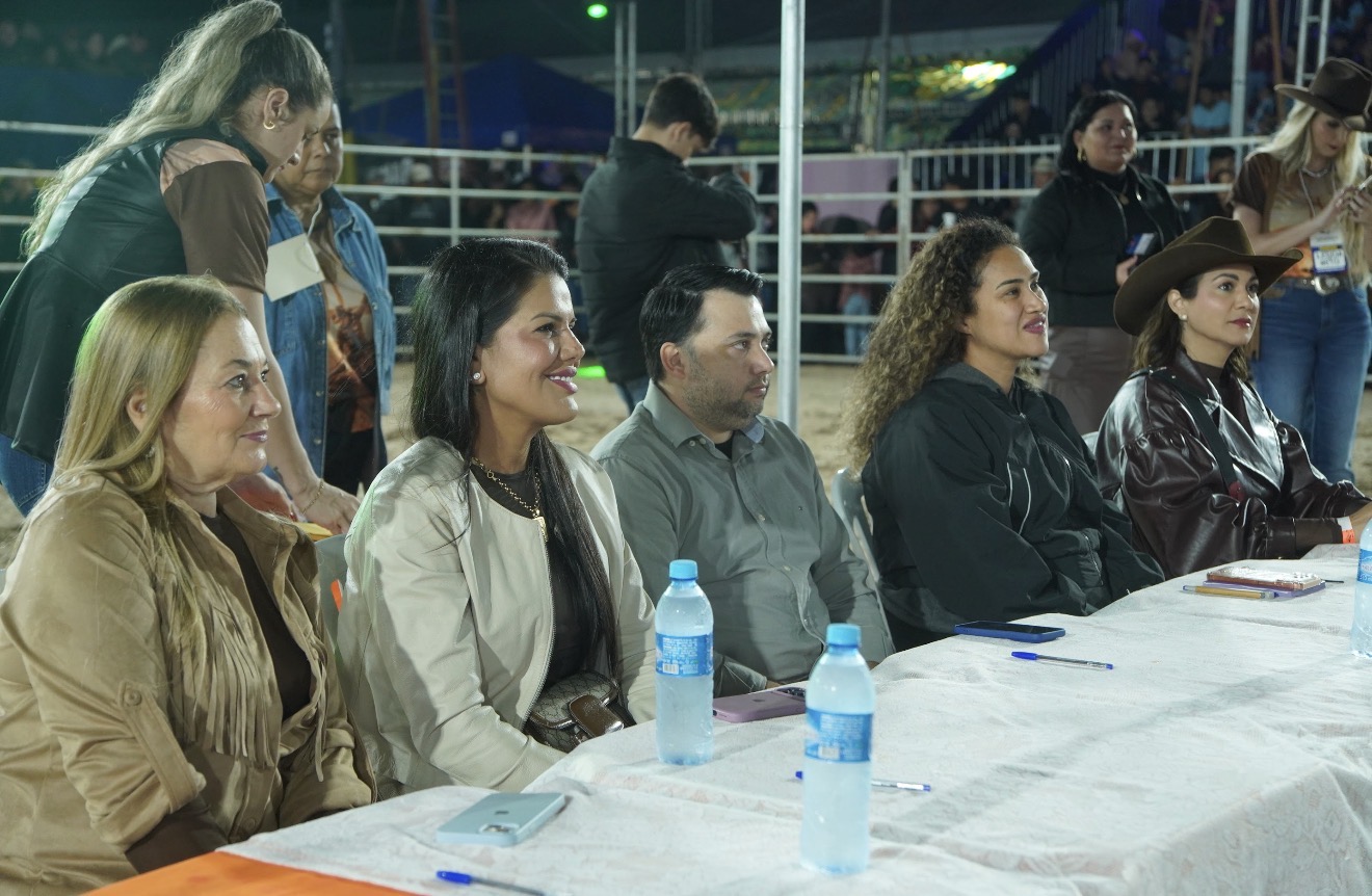 Com apoio da senadora Soraya Thronicke, rodeio marca os 114 anos de Porto Murtinho com quatro dias de festa, cultura, concurso da Rainha do Rodeio e grandes atrações