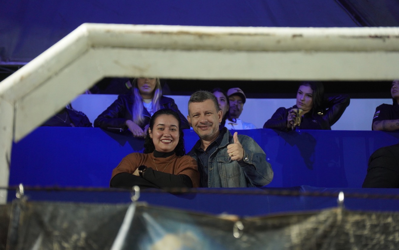 Com apoio da senadora Soraya Thronicke, rodeio marca os 114 anos de Porto Murtinho com quatro dias de festa, cultura, concurso da Rainha do Rodeio e grandes atrações