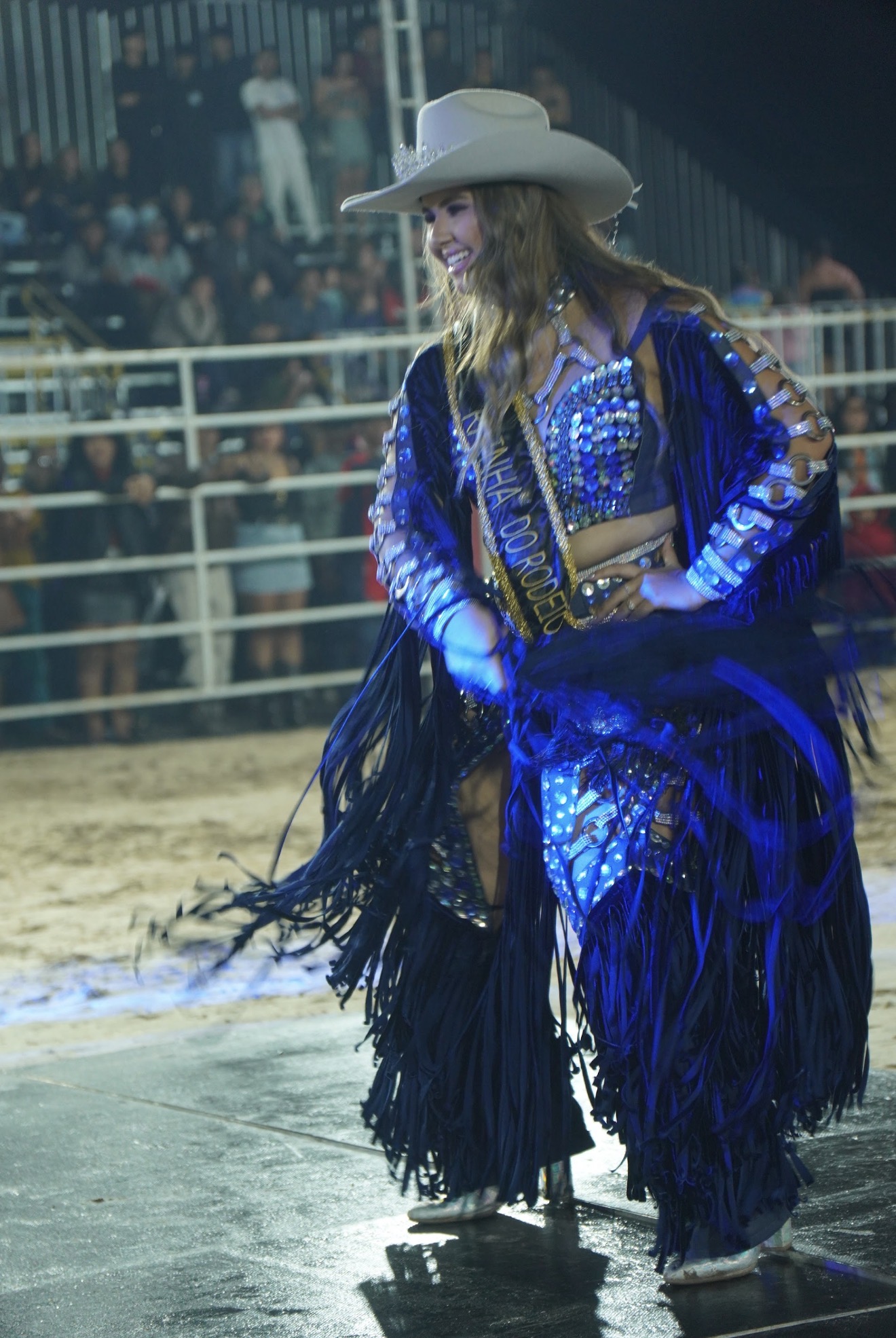 Com apoio da senadora Soraya Thronicke, rodeio marca os 114 anos de Porto Murtinho com quatro dias de festa, cultura, concurso da Rainha do Rodeio e grandes atrações