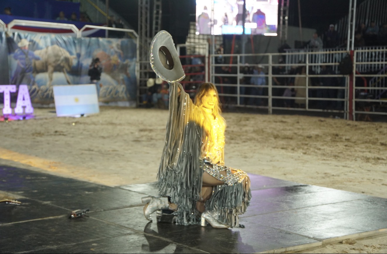 Com apoio da senadora Soraya Thronicke, rodeio marca os 114 anos de Porto Murtinho com quatro dias de festa, cultura, concurso da Rainha do Rodeio e grandes atrações