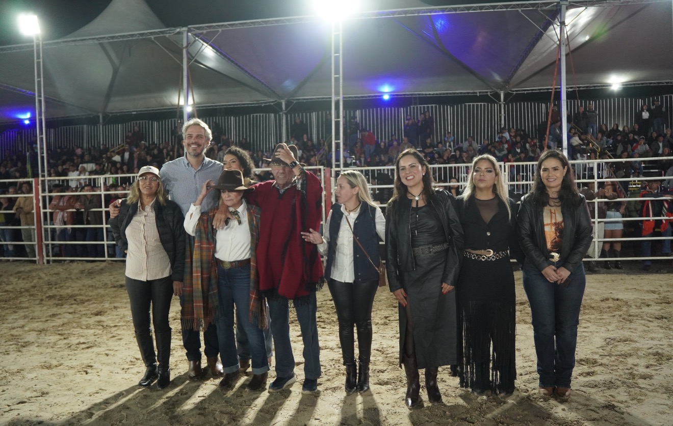Com apoio da senadora Soraya Thronicke, rodeio marca os 114 anos de Porto Murtinho com quatro dias de festa, cultura, concurso da Rainha do Rodeio e grandes atrações
