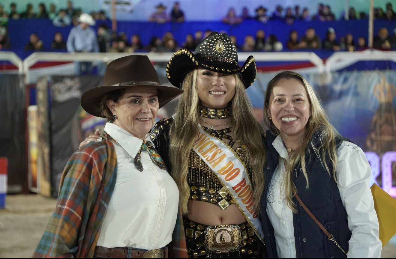 Com apoio da senadora Soraya Thronicke, rodeio marca os 114 anos de Porto Murtinho com quatro dias de festa, cultura, concurso da Rainha do Rodeio e grandes atrações