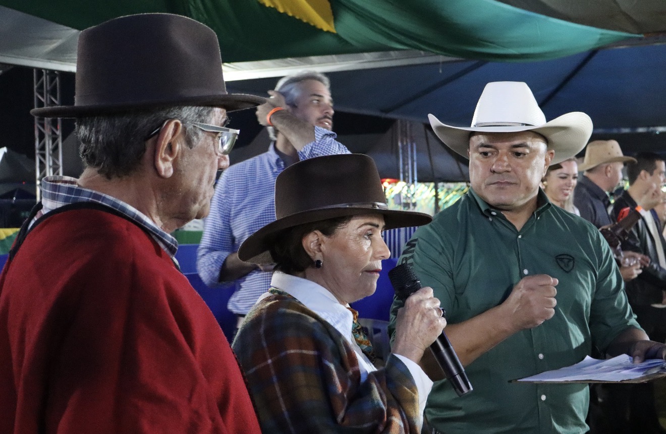 Com apoio da senadora Soraya Thronicke, rodeio marca os 114 anos de Porto Murtinho com quatro dias de festa, cultura, concurso da Rainha do Rodeio e grandes atrações