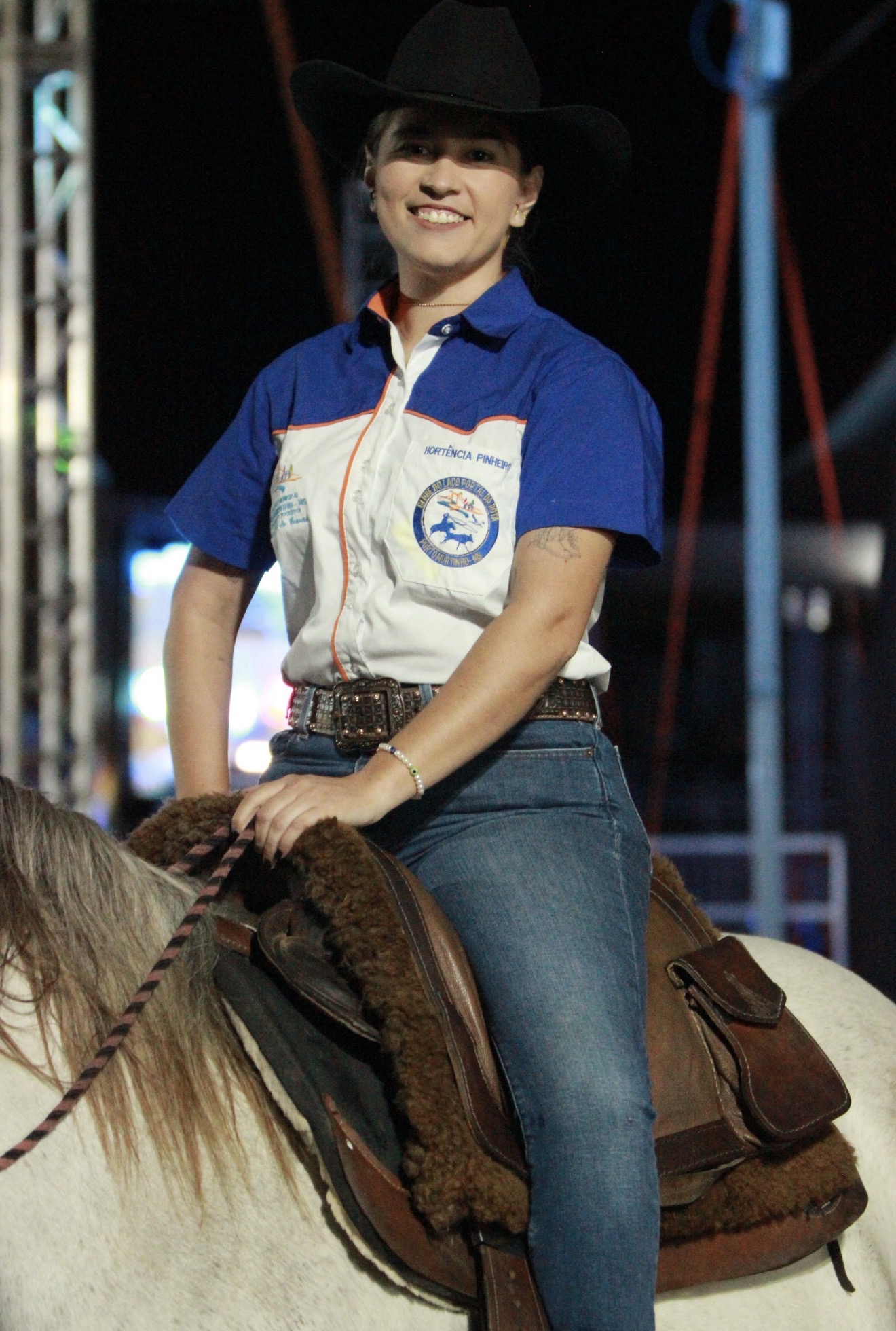 Com apoio da senadora Soraya Thronicke, rodeio marca os 114 anos de Porto Murtinho com quatro dias de festa, cultura, concurso da Rainha do Rodeio e grandes atrações