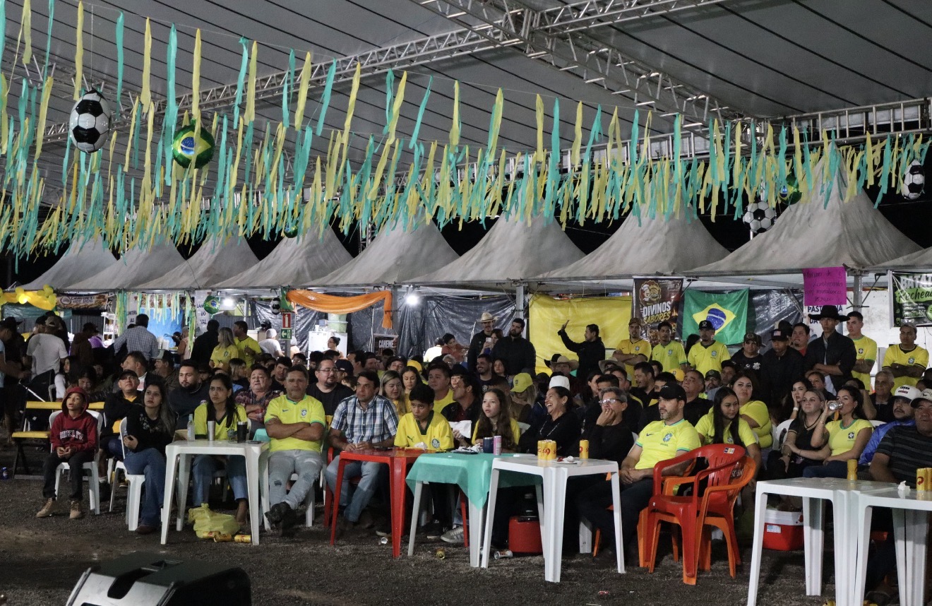 Com apoio da senadora Soraya Thronicke, rodeio marca os 114 anos de Porto Murtinho com quatro dias de festa, cultura, concurso da Rainha do Rodeio e grandes atrações