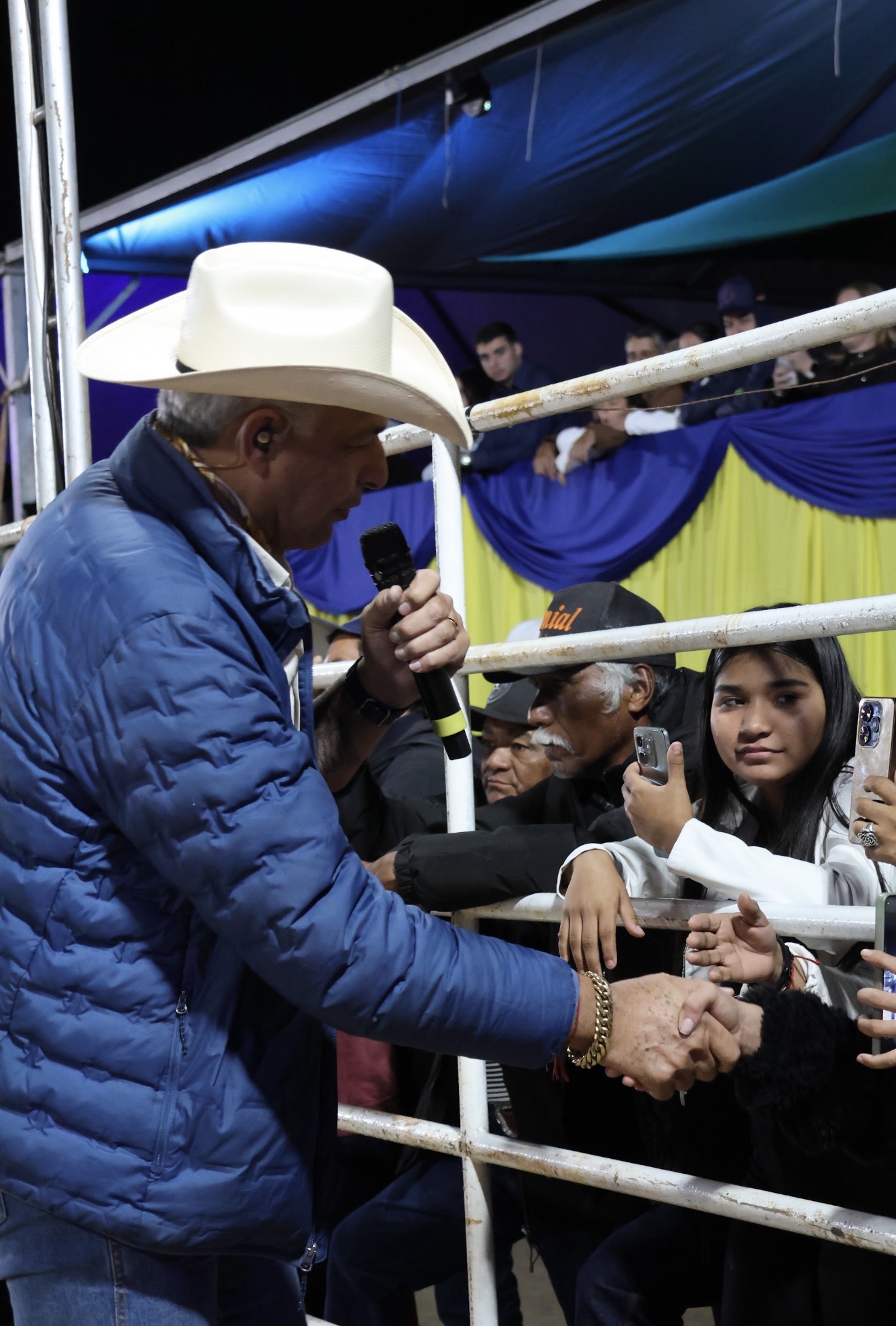 Com apoio da senadora Soraya Thronicke, rodeio marca os 114 anos de Porto Murtinho com quatro dias de festa, cultura, concurso da Rainha do Rodeio e grandes atrações