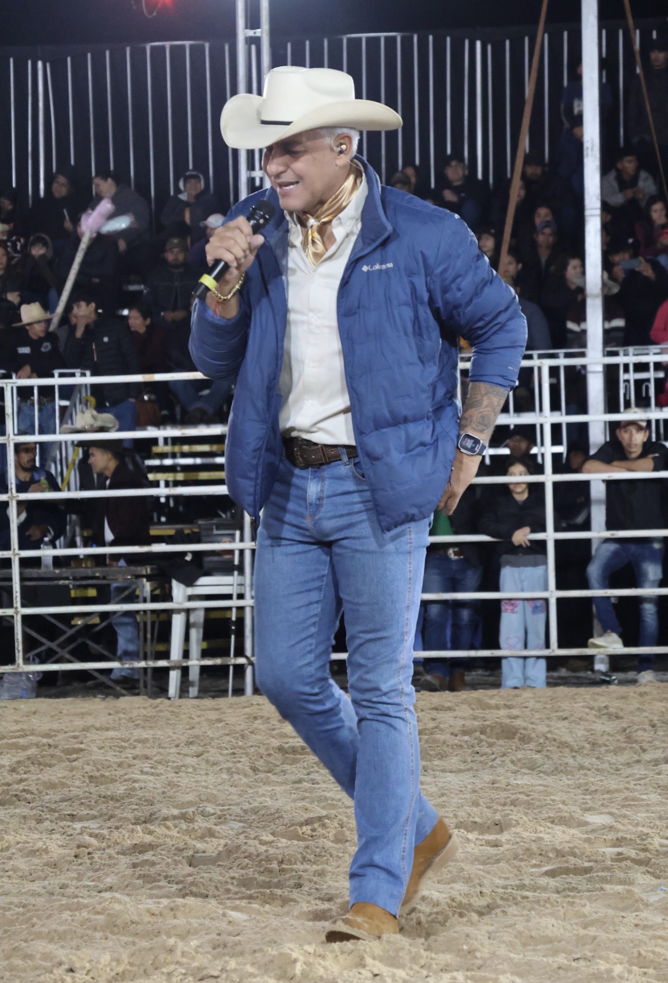 Com apoio da senadora Soraya Thronicke, rodeio marca os 114 anos de Porto Murtinho com quatro dias de festa, cultura, concurso da Rainha do Rodeio e grandes atrações