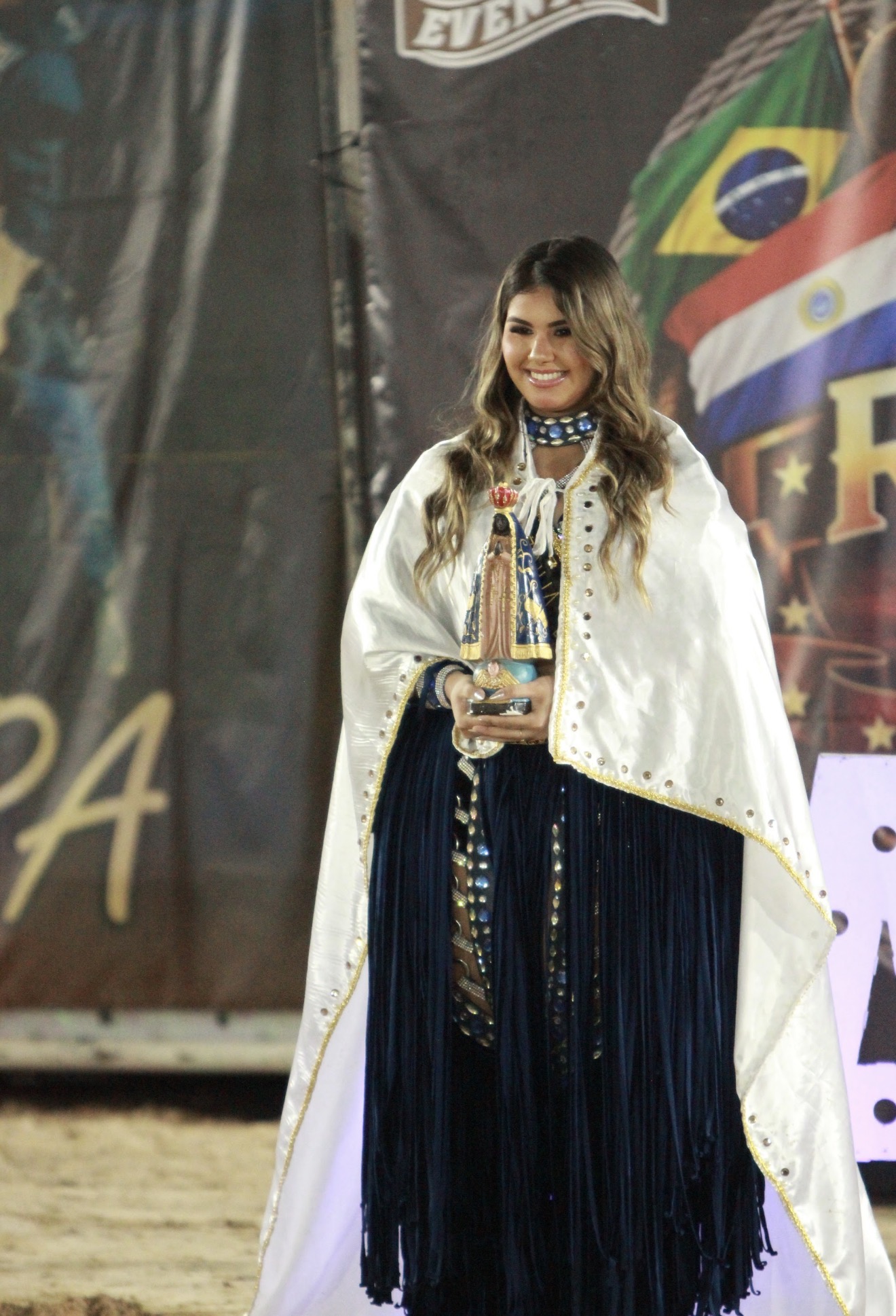 Com apoio da senadora Soraya Thronicke, rodeio marca os 114 anos de Porto Murtinho com quatro dias de festa, cultura, concurso da Rainha do Rodeio e grandes atrações