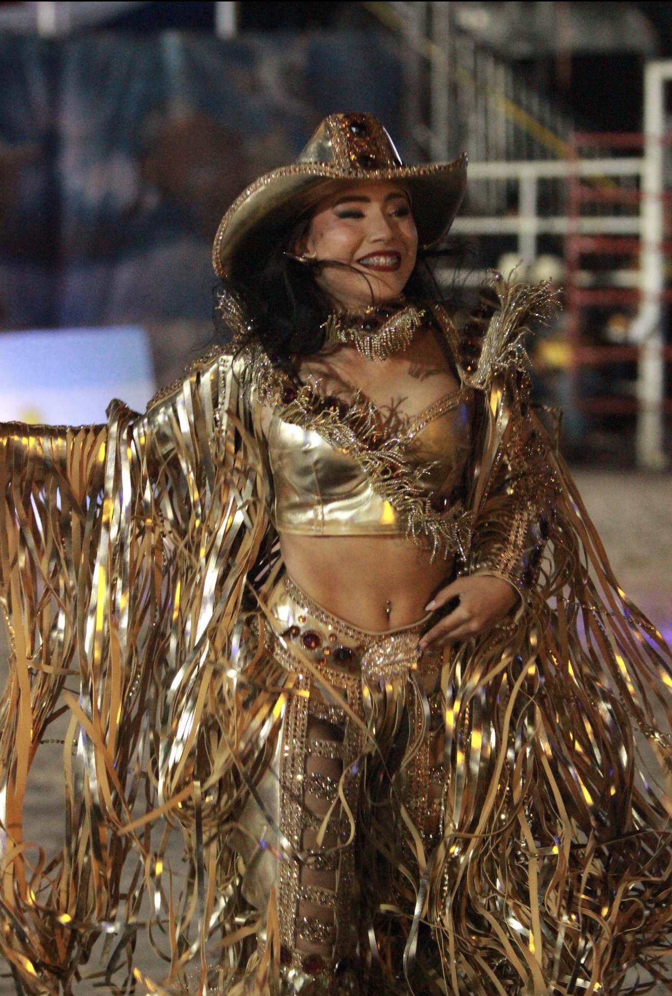 Com apoio da senadora Soraya Thronicke, rodeio marca os 114 anos de Porto Murtinho com quatro dias de festa, cultura, concurso da Rainha do Rodeio e grandes atrações